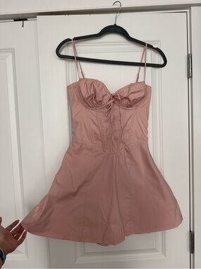 Babyboo Lacey MiniDress